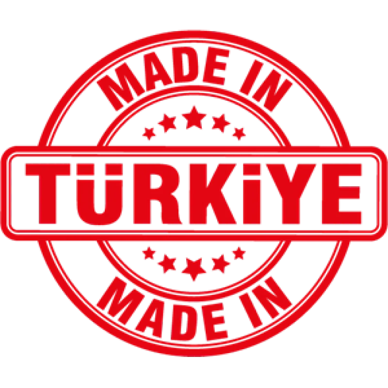 Made In Türkiye