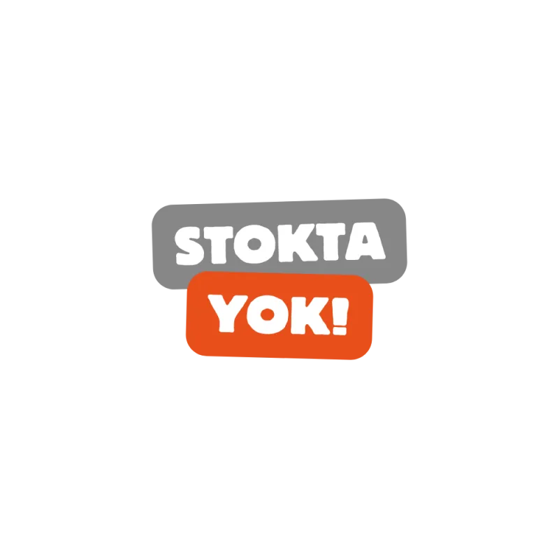 Stok Yok